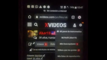 Vídeo de verificación