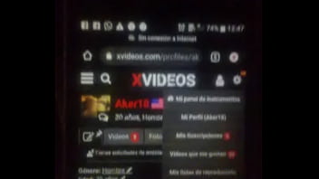 Vídeo de verificación
