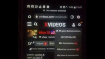 Vídeo de verificación