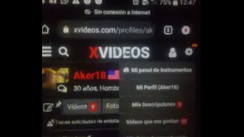 Vídeo de verificación