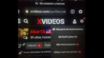 Vídeo de verificación