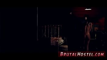 Male anal domination and female bondage poor little latina teenager