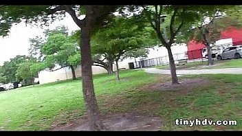 Gorgeous teen fucked pov penelope stone 6 81