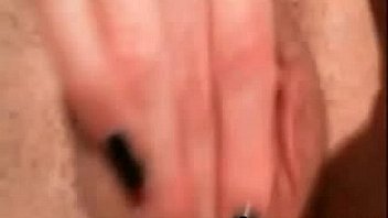 Busty teen brunette toying ass and pussy web