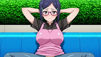 Uzaki chan ami asai hen ai