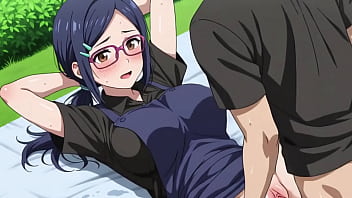 Uzaki chan ami asai hen ai