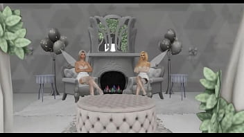 Celeb porn with goddesses nicki x chyna