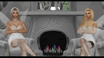 Celeb porn with goddesses nicki x chyna