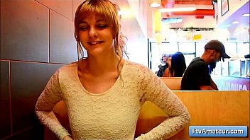 Ftv girls masturbating first time video from 02