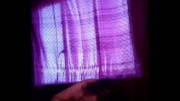 Scene #8 hot fuck blowjob footjob cock ride and happy ending cum on feet cum scene only on sheer