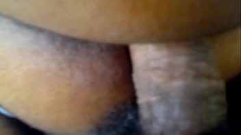 Morena dos lábios enorme