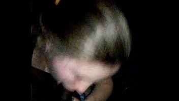 Slutty rose at it again