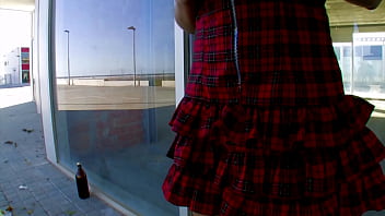 Delilah strong has a durable vagina