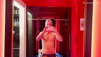 Cute redhead teen gives passionate blowjob kaira love