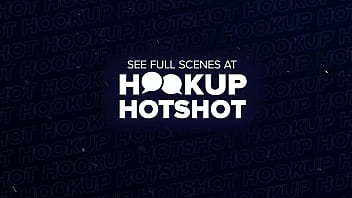 90 pound hooker chloe cherry begs to get fucked by bryan gozzling