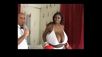 Phattest ass ever gets fucked hard