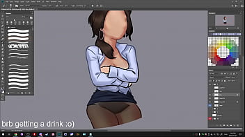 Sts broadcast by dc on picarto from july twenty seventh 2022