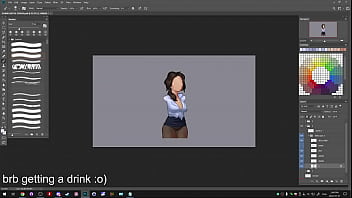 Sts broadcast by dc on picarto from july twenty seventh 2022