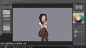 Sts broadcast by dc on picarto from july twenty seventh 2022