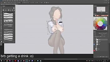 Sts broadcast by dc on picarto from july twenty seventh 2022