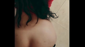 Amiga cachonda siempre terminamos cojiendo