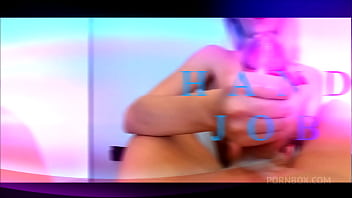 After reading book masturbation