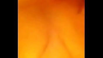 Just playing after shower