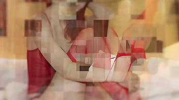 British blonde 18 year old college student gets her pussy eaten