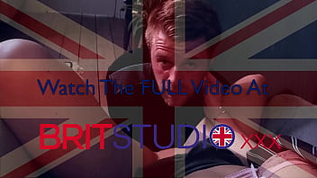 British blonde 18 year old college student gets her pussy eaten