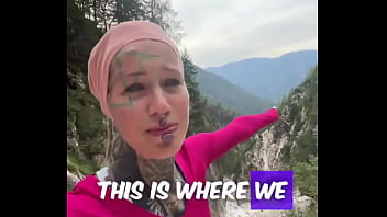 Waterfalls everywhere what’s the most stunning waterfall you’ve ever seen #waterfallwonder #naturemagic #ink