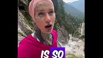 Waterfalls everywhere what’s the most stunning waterfall you’ve ever seen #waterfallwonder #naturemagic #ink