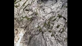 Waterfalls everywhere what’s the most stunning waterfall you’ve ever seen #waterfallwonder #naturemagic #ink