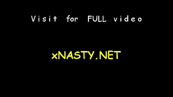 Frisky brunette jody is masturbating