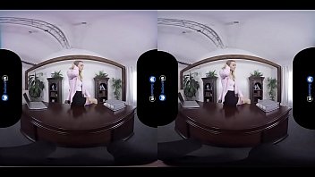 Anal boss virtual reality