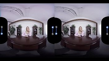 Anal boss virtual reality