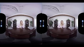 Anal boss virtual reality