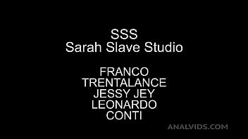 Trentalance back on the scene Trentalance back on the scene