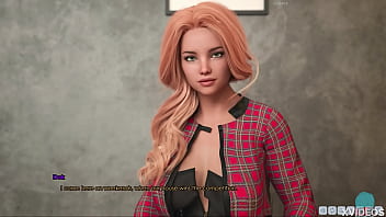 Lust academy ep 69 – visual novel gameplay hd