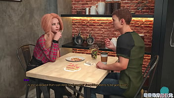 Lust academy ep 69 – visual novel gameplay hd