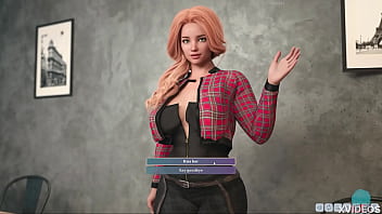 Lust academy ep 69 – visual novel gameplay hd