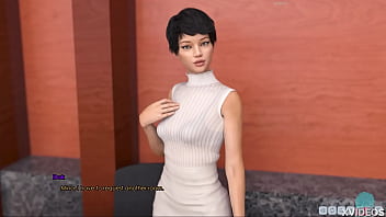 Lust academy ep 69 – visual novel gameplay hd