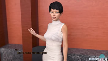 Lust academy ep 69 – visual novel gameplay hd