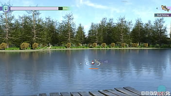 Lust academy ep 69 – visual novel gameplay hd