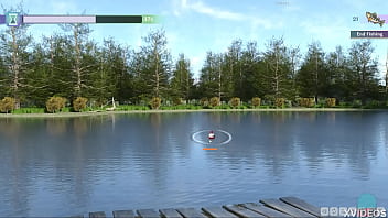 Lust academy ep 69 – visual novel gameplay hd