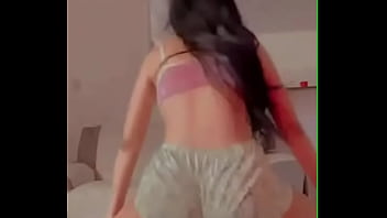 Qual nome dessa novinha