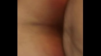 Big ass gets pussy fucked