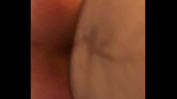 Big ass gets pussy fucked