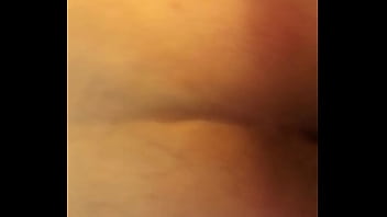 Big ass gets pussy fucked