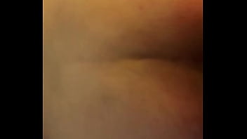 Big ass gets pussy fucked