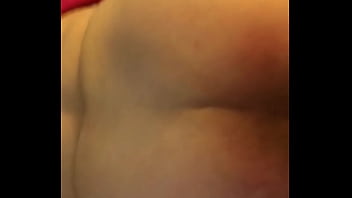 Big ass gets pussy fucked